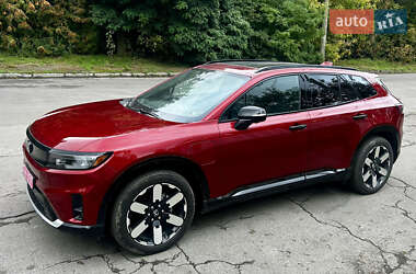 Honda Prologue 2024