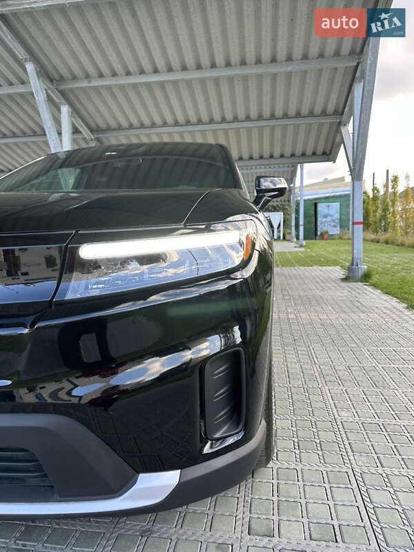 Внедорожник / Кроссовер Honda Prologue 2024 в Львове