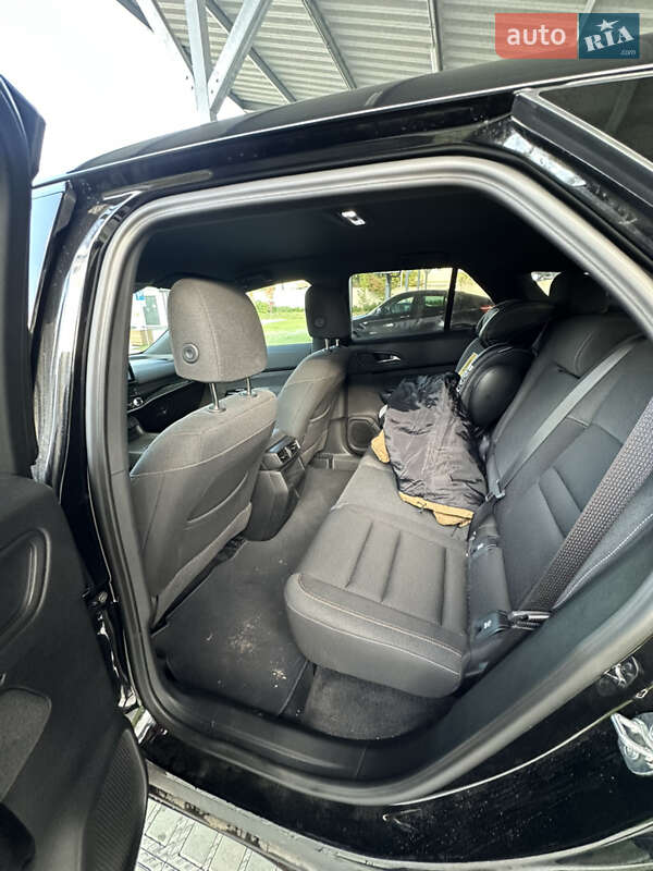 Внедорожник / Кроссовер Honda Prologue 2024 в Львове