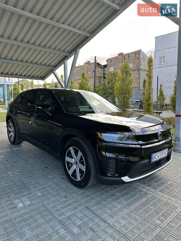 Внедорожник / Кроссовер Honda Prologue 2024 в Львове