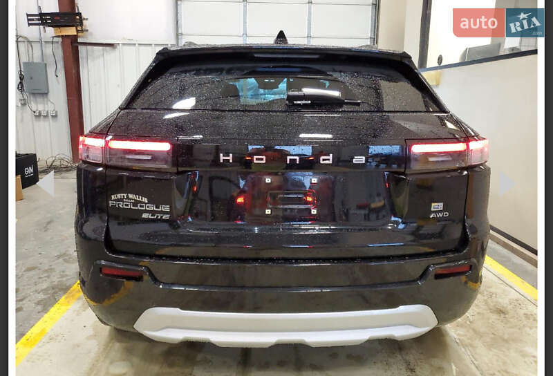 Внедорожник / Кроссовер Honda Prologue 2024 в Львове