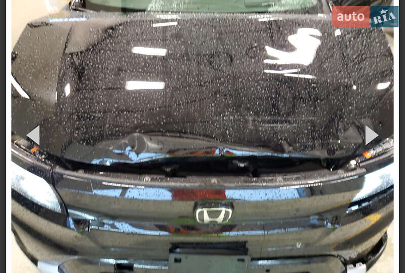 Внедорожник / Кроссовер Honda Prologue 2024 в Львове