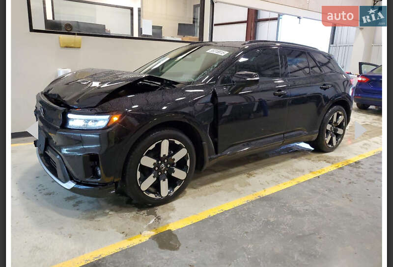 Внедорожник / Кроссовер Honda Prologue 2024 в Львове