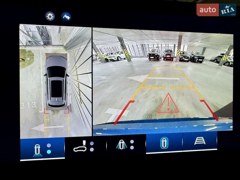 Позашляховик / Кросовер Honda Prologue 2024 в Дніпрі фото 2 Позашляховик / Кросовер Honda Prologue 2024 в Дніпрі