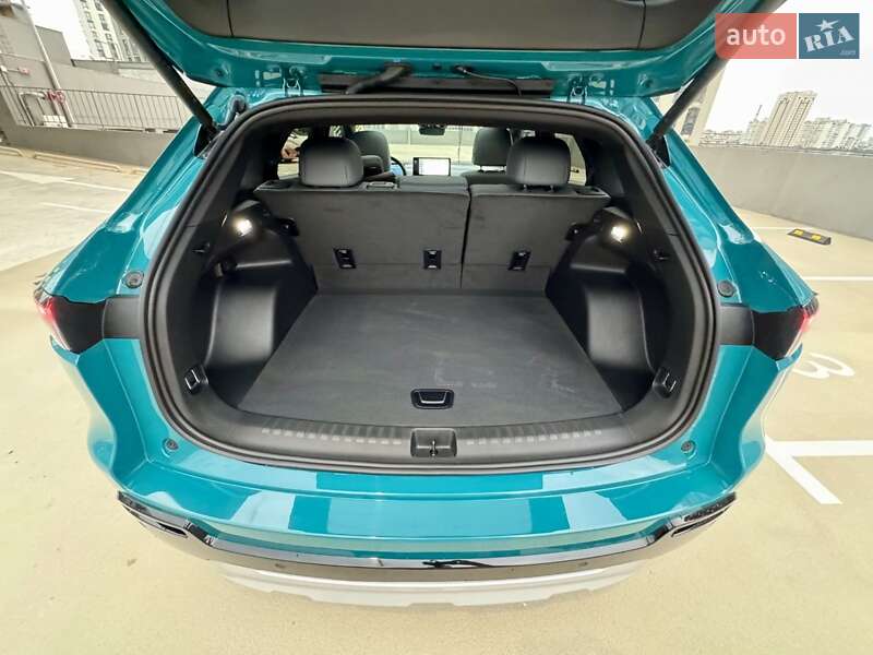 Позашляховик / Кросовер Honda Prologue 2024 в Дніпрі фото 27 Позашляховик / Кросовер Honda Prologue 2024 в Дніпрі