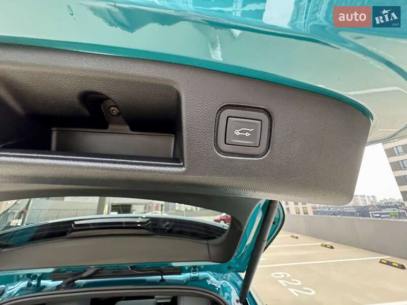 Позашляховик / Кросовер Honda Prologue 2024 в Дніпрі фото 32 Позашляховик / Кросовер Honda Prologue 2024 в Дніпрі