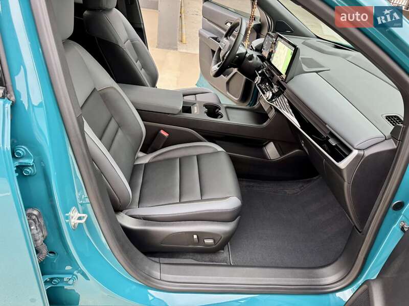 Позашляховик / Кросовер Honda Prologue 2024 в Дніпрі фото 37 Позашляховик / Кросовер Honda Prologue 2024 в Дніпрі