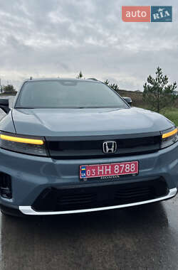 Внедорожник / Кроссовер Honda Prologue 2024 в Ровно