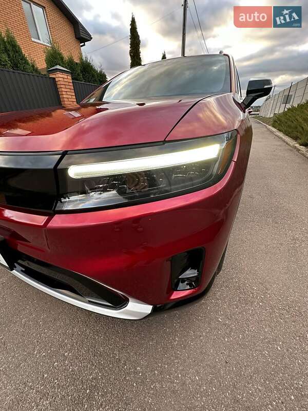 Внедорожник / Кроссовер Honda Prologue 2024 в Киеве