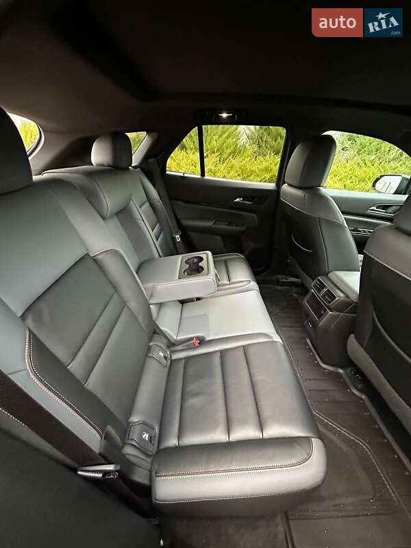 Внедорожник / Кроссовер Honda Prologue 2024 в Киеве