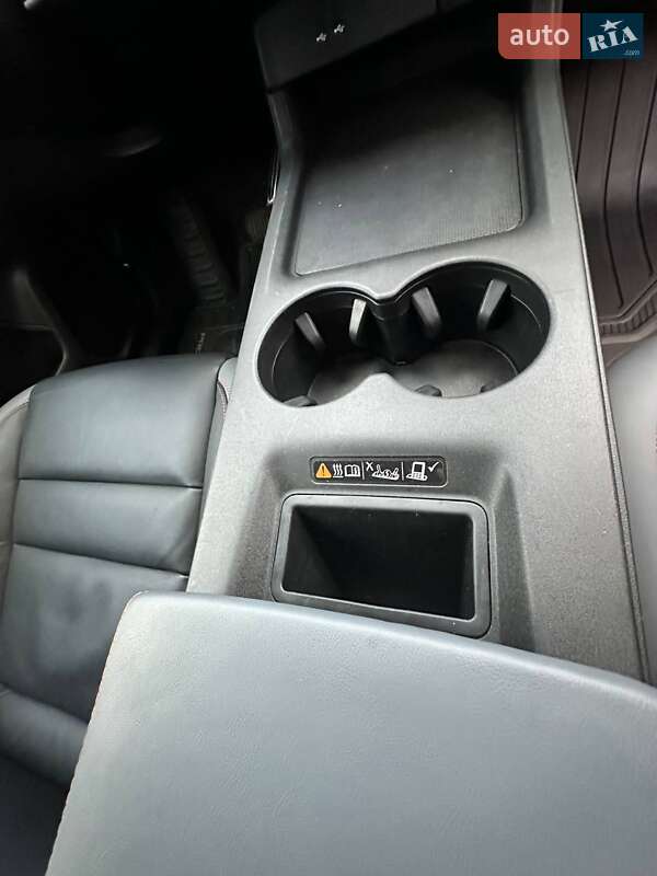 Внедорожник / Кроссовер Honda Prologue 2024 в Киеве