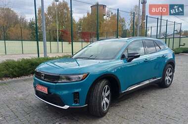 Позашляховик / Кросовер Honda Prologue 2024 в Житомирі