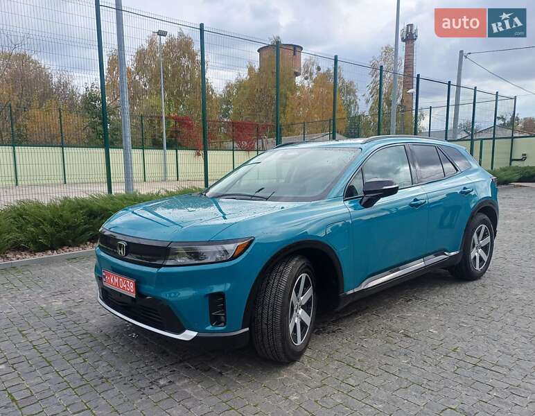 Внедорожник / Кроссовер Honda Prologue 2024 в Житомире фото Внедорожник / Кроссовер Honda Prologue 2024 в Житомире