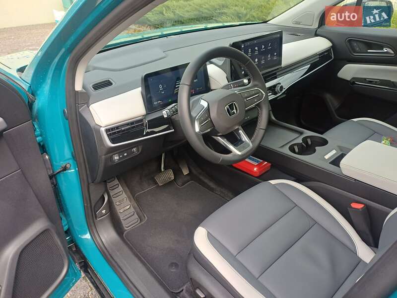 Внедорожник / Кроссовер Honda Prologue 2024 в Житомире фото 15 Внедорожник / Кроссовер Honda Prologue 2024 в Житомире