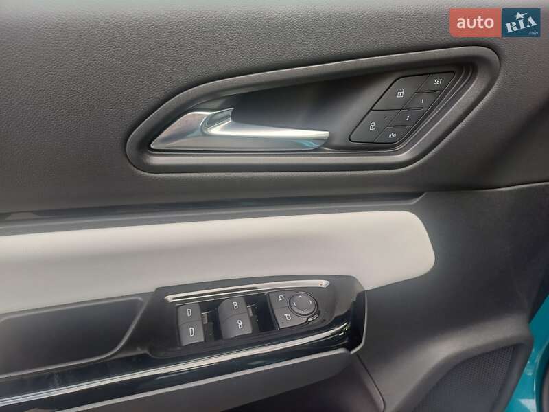 Внедорожник / Кроссовер Honda Prologue 2024 в Житомире фото 17 Внедорожник / Кроссовер Honda Prologue 2024 в Житомире