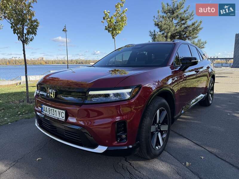 Внедорожник / Кроссовер Honda Prologue 2024 в Киеве