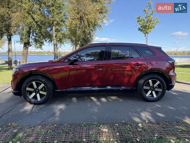 Внедорожник / Кроссовер Honda Prologue 2024 в Киеве