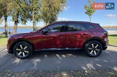 Позашляховик / Кросовер Honda Prologue 2024 в  фото 8 Позашляховик / Кросовер Honda Prologue 2024 в