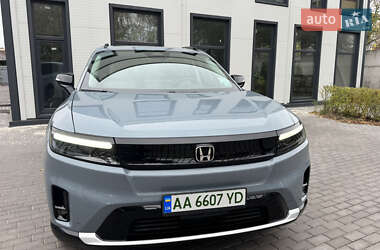 Внедорожник / Кроссовер Honda Prologue 2024 в Горе Внедорожник / Кроссовер Honda Prologue 2024 в Горе