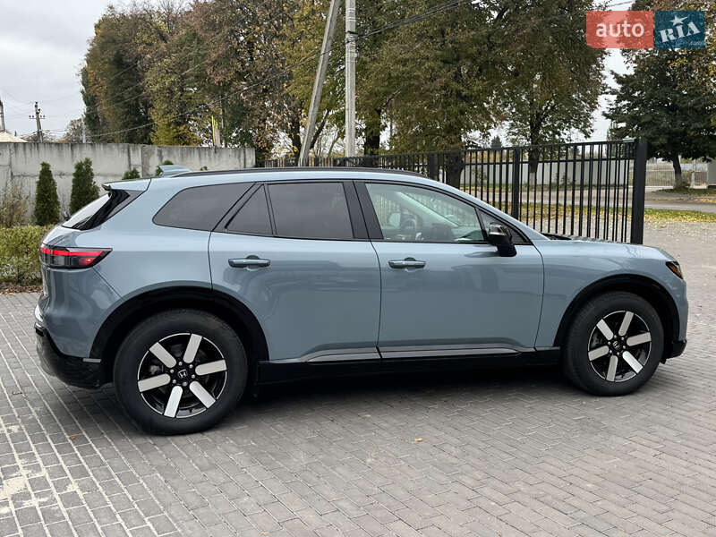 Внедорожник / Кроссовер Honda Prologue 2024 в Горе фото 6 Внедорожник / Кроссовер Honda Prologue 2024 в Горе