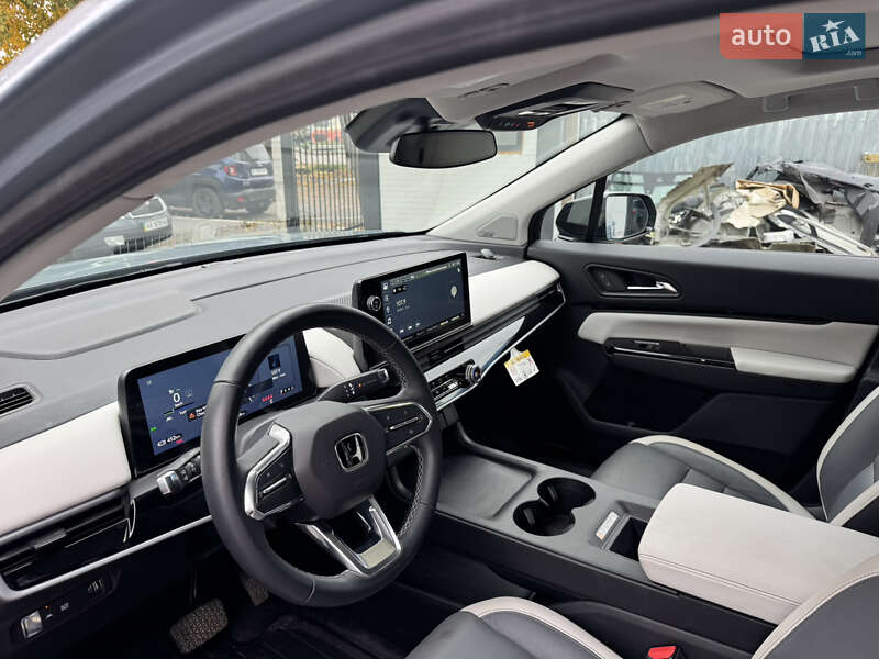 Внедорожник / Кроссовер Honda Prologue 2024 в Горе фото 7 Внедорожник / Кроссовер Honda Prologue 2024 в Горе