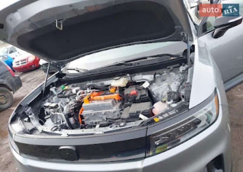 Внедорожник / Кроссовер Honda Prologue 2024 в Луцке