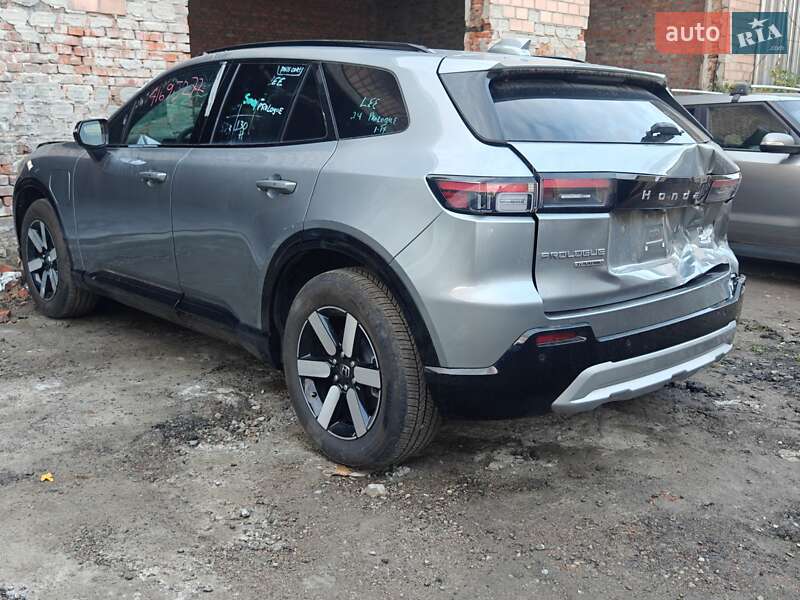 Внедорожник / Кроссовер Honda Prologue 2024 в Луцке