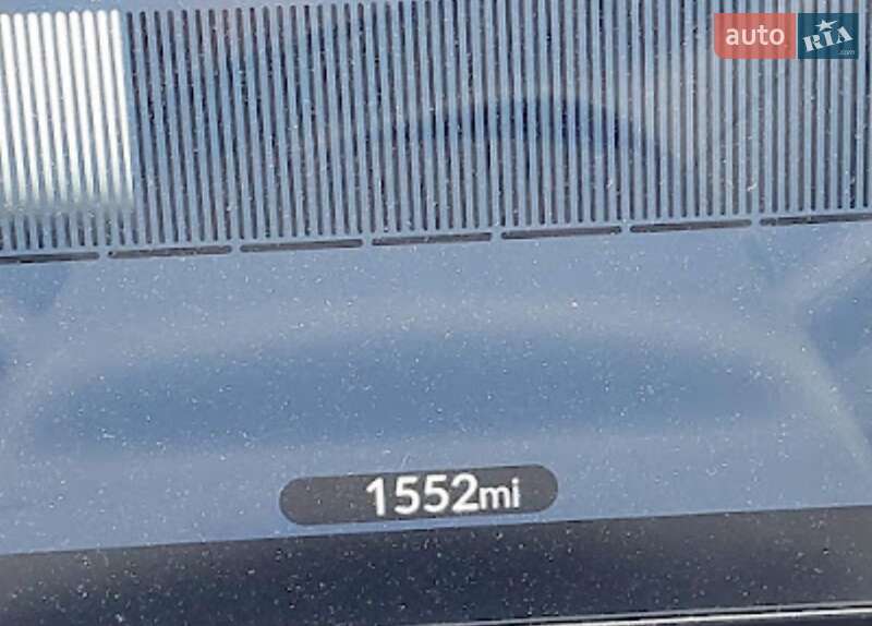 Внедорожник / Кроссовер Honda Prologue 2024 в Луцке