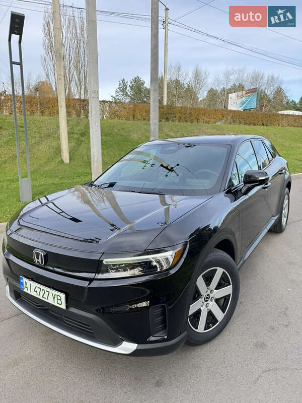 Позашляховик / Кросовер Honda Prologue 2024 в Києві