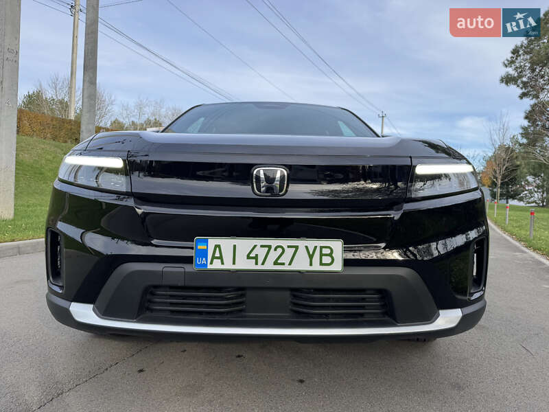 Позашляховик / Кросовер Honda Prologue 2024 в Києві