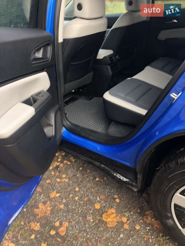 Позашляховик / Кросовер Honda Prologue 2024 в Луцьку фото 11 Позашляховик / Кросовер Honda Prologue 2024 в Луцьку
