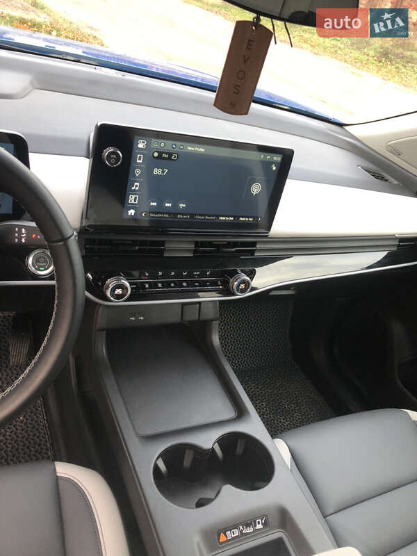 Позашляховик / Кросовер Honda Prologue 2024 в Луцьку фото 16 Позашляховик / Кросовер Honda Prologue 2024 в Луцьку