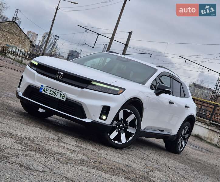Внедорожник / Кроссовер Honda Prologue 2026 в Днепре