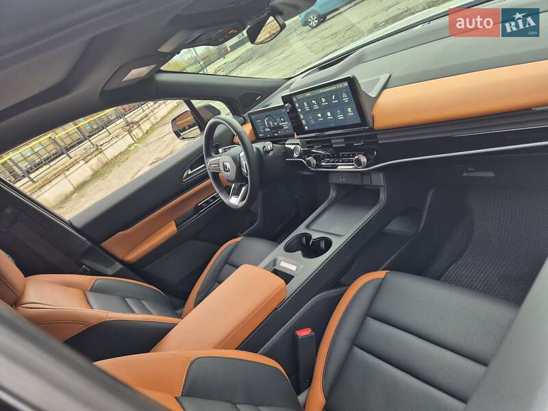 Внедорожник / Кроссовер Honda Prologue 2026 в Днепре