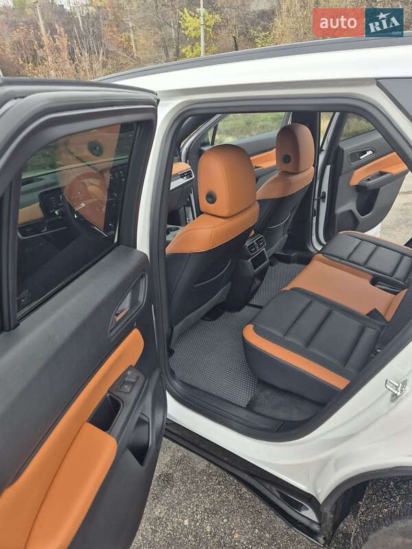 Внедорожник / Кроссовер Honda Prologue 2026 в Днепре