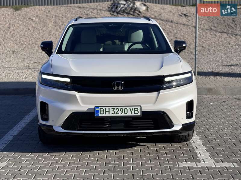 Honda Prologue 2024 Honda Prologue 2024