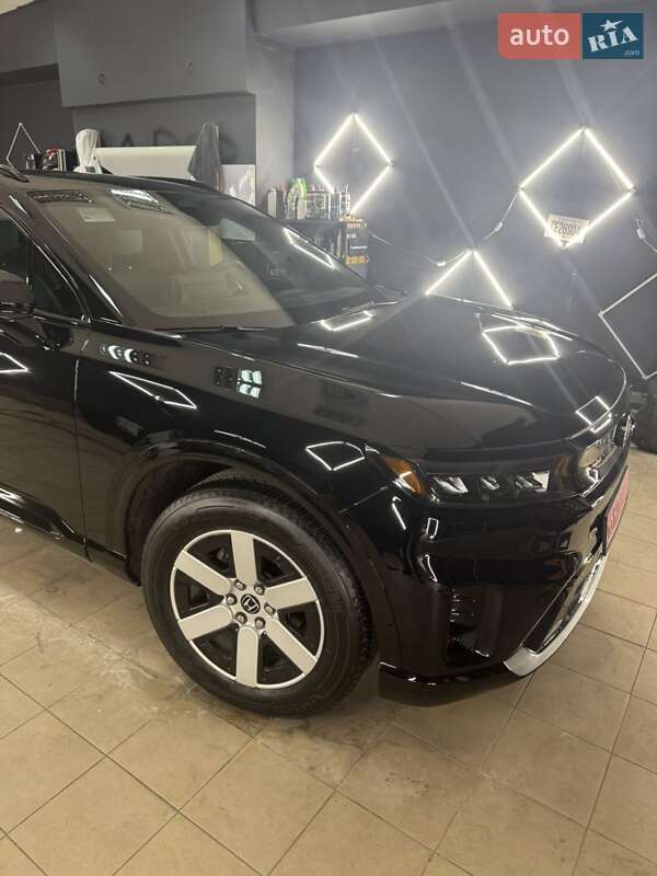 Внедорожник / Кроссовер Honda Prologue 2024 в Киеве