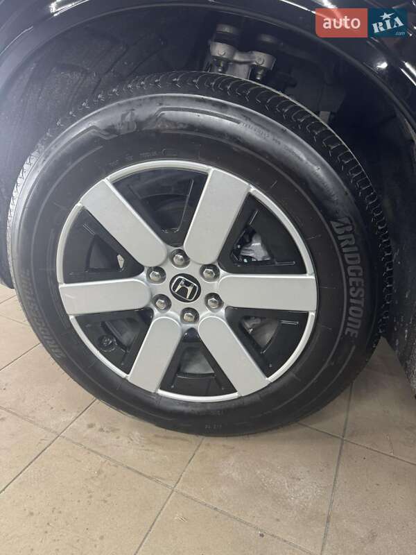 Внедорожник / Кроссовер Honda Prologue 2024 в Киеве