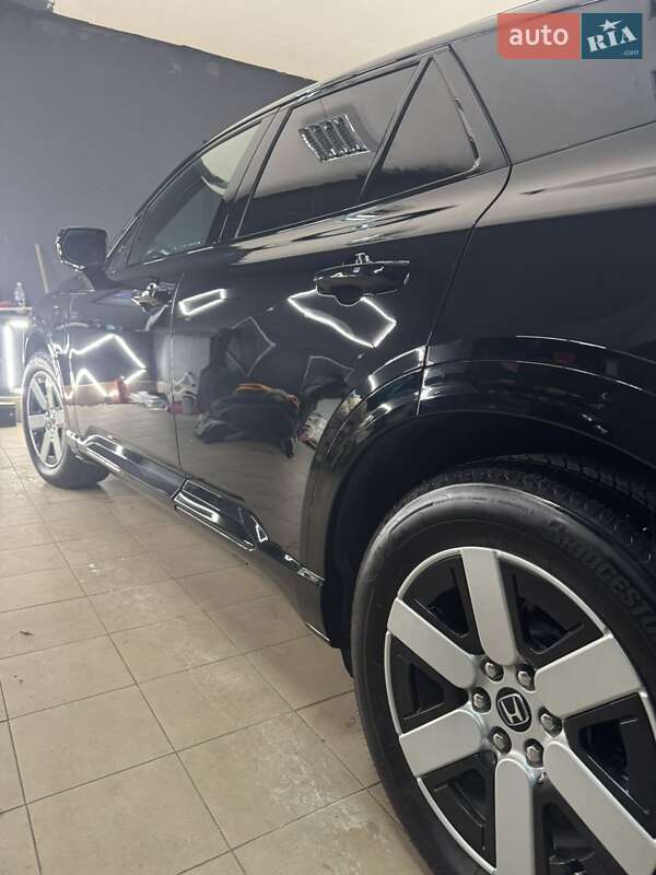 Внедорожник / Кроссовер Honda Prologue 2024 в Киеве