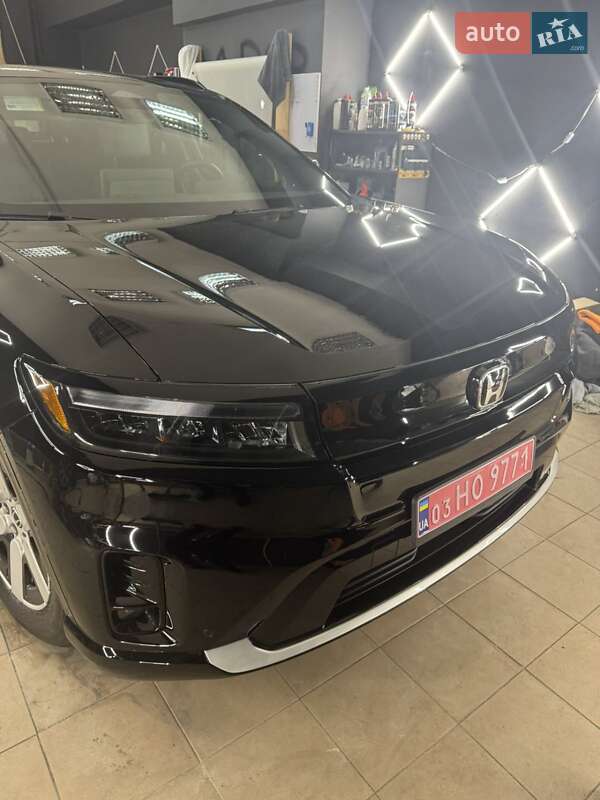 Внедорожник / Кроссовер Honda Prologue 2024 в Киеве