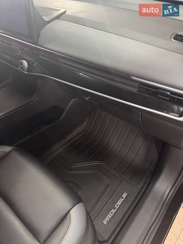 Внедорожник / Кроссовер Honda Prologue 2024 в Киеве