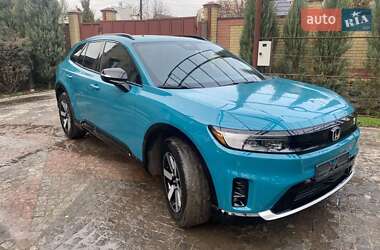 Внедорожник / Кроссовер Honda Prologue 2024 в Харькове