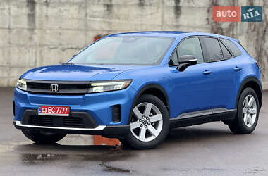 Позашляховик / Кросовер Honda Prologue 2024 в Рівному