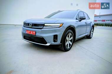 Внедорожник / Кроссовер Honda Prologue 2024 в Луцке