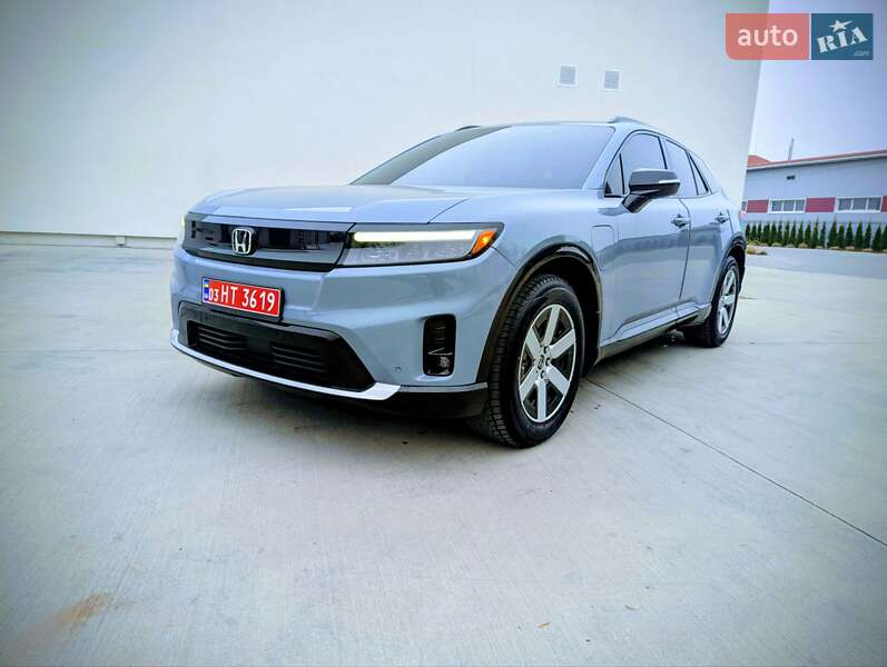 Внедорожник / Кроссовер Honda Prologue 2024 в Луцке фото Внедорожник / Кроссовер Honda Prologue 2024 в Луцке