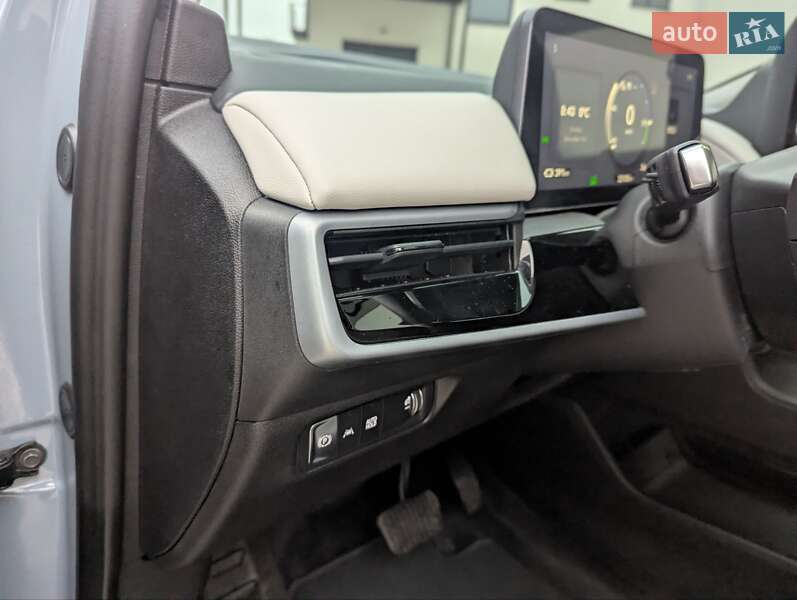 Внедорожник / Кроссовер Honda Prologue 2024 в Луцке фото 22 Внедорожник / Кроссовер Honda Prologue 2024 в Луцке