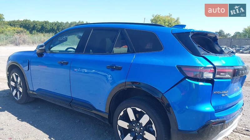 Внедорожник / Кроссовер Honda Prologue 2024 в Городке фото 8 Внедорожник / Кроссовер Honda Prologue 2024 в Городке