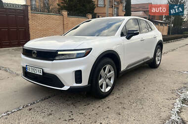 Внедорожник / Кроссовер Honda Prologue 2024 в Харькове