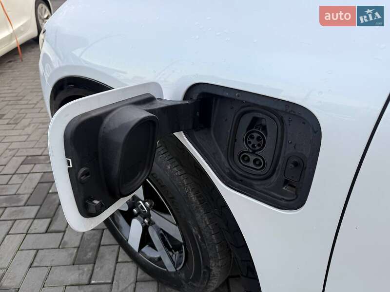 Позашляховик / Кросовер Honda Prologue 2024 в Луцьку