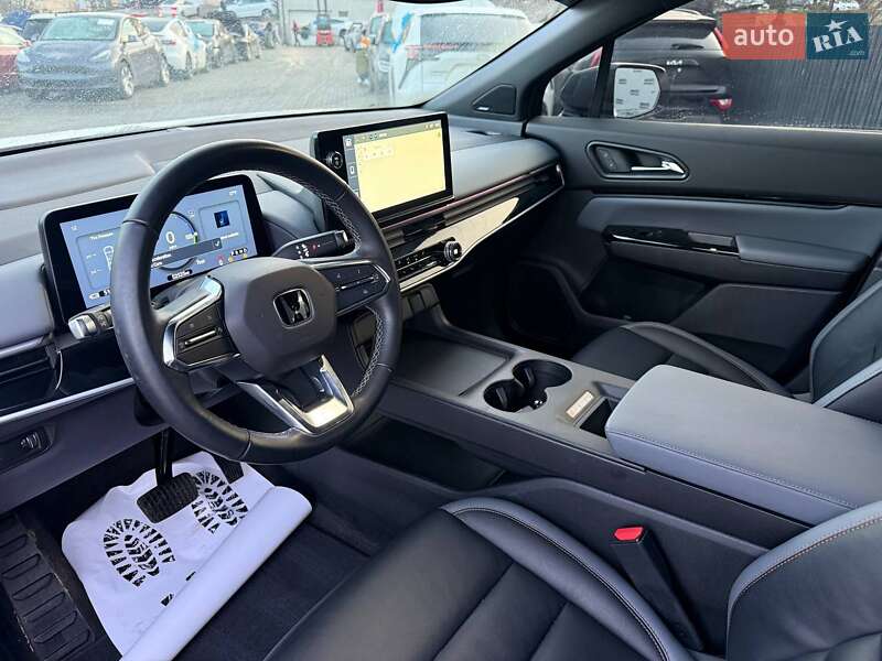 Позашляховик / Кросовер Honda Prologue 2024 в Луцьку